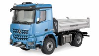 Mercedes-Benz Arocs hydraulische kiepwagen Pro 4x4 1:14 RTR